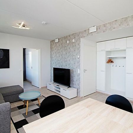 Pro Apartments 1 Vaasa Exterior foto